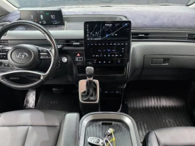 Hyundai Staria 2.2 Automatic | Auto.bg — изображение 7