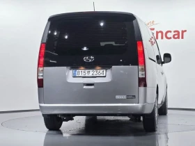 Hyundai Staria 2.2 Automatic | Auto.bg — изображение 4