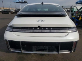 Hyundai Ioniq 6 2025 HYUNDAI IONIQ 6 SEL | Mobile.bg � ����� ������ 5