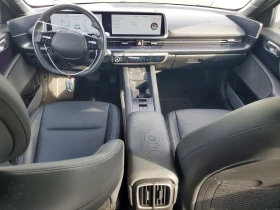 Hyundai Ioniq 6 2025 HYUNDAI IONIQ 6 SEL | Mobile.bg � ����� ������ 9