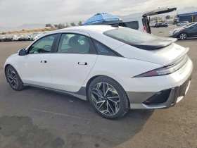 Hyundai Ioniq 6 2025 HYUNDAI IONIQ 6 SEL | Mobile.bg � ����� ������ 6