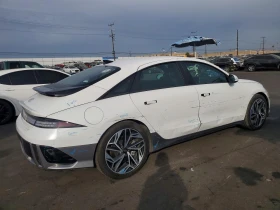 Hyundai Ioniq 6 2025 HYUNDAI IONIQ 6 SEL | Mobile.bg � ����� ������ 4