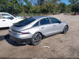 Hyundai Ioniq 6 Sel | Mobile.bg � ����� ������ 4