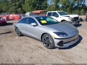 ����� �� �������� �� Hyundai Ioniq 6 Sel