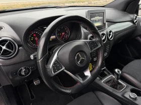 Mercedes-Benz B 180 1.5 DCI | Auto.bg — изображение 16