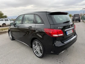 Mercedes-Benz B 180 1.5 DCI | Auto.bg — изображение 3