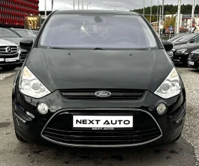 Ford S-Max 2.0D 163HP ���� ���� ������� ��� | Mobile.bg � ����� ������ 2
