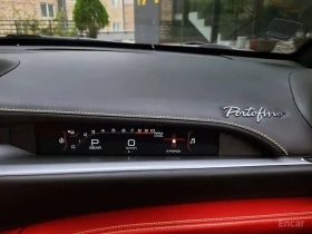 Ferrari Portofino * 3.9 V8 * КРАЙНА ЦЕНА ДО БЪЛГАРИЯ  | Auto.bg — изображение 15