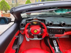 Ferrari Portofino * 3.9 V8 * КРАЙНА ЦЕНА ДО БЪЛГАРИЯ  | Auto.bg — изображение 6