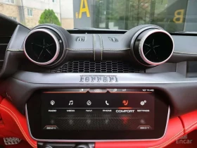 Ferrari Portofino * 3.9 V8 * КРАЙНА ЦЕНА ДО БЪЛГАРИЯ  | Auto.bg — изображение 9