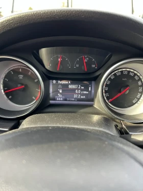 Opel Astra 1.4 TURBO | Mobile.bg � ����� ������ 12