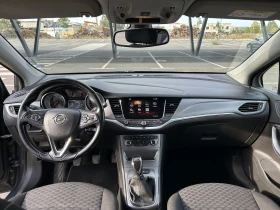 Opel Astra 1.4 TURBO | Mobile.bg � ����� ������ 7