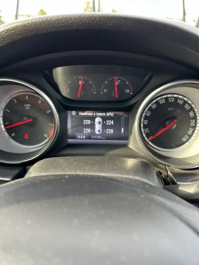 Opel Astra 1.4 TURBO | Mobile.bg � ����� ������ 11