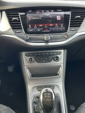 Opel Astra 1.4 TURBO | Mobile.bg � ����� ������ 13