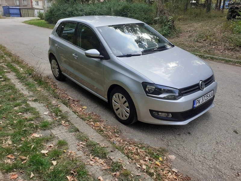 VW Polo 1.2 TDI , снимка 14 - Автомобили и джипове - 49145632