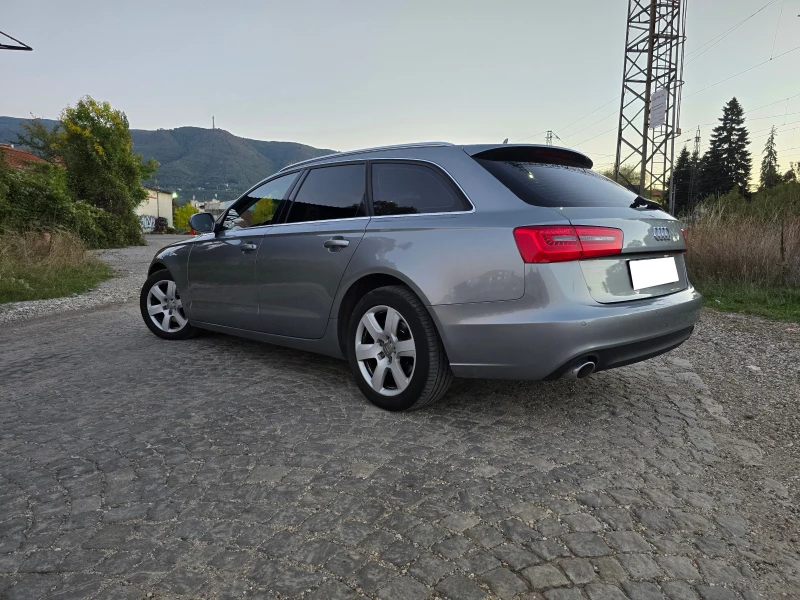 Audi A6 3.0TDI* Quattro* DSG, снимка 4 - Автомобили и джипове - 47382812