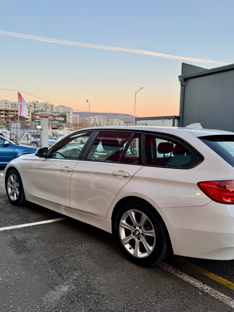 BMW 318 2.0 FACELIFT/AUTOMATIC/SPORTLINE, снимка 3 - Автомобили и джипове - 48695288