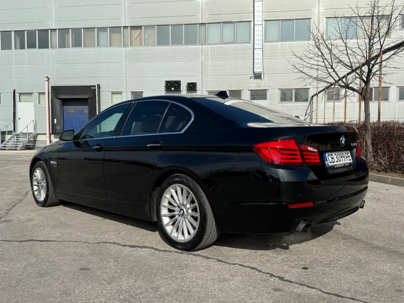 BMW 535 3.0i 305 к.с., снимка 3 - Автомобили и джипове - 49063706