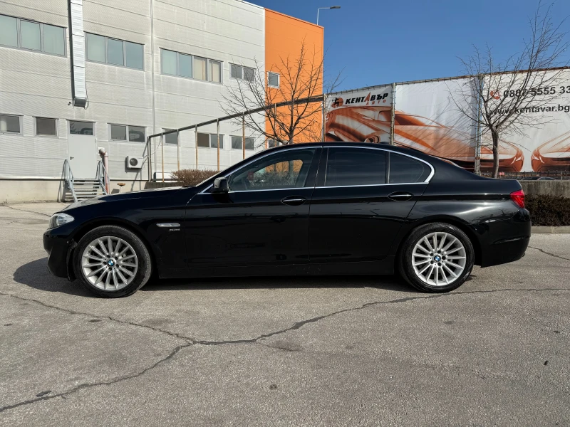 BMW 535 3.0i 305 к.с., снимка 2 - Автомобили и джипове - 49063706