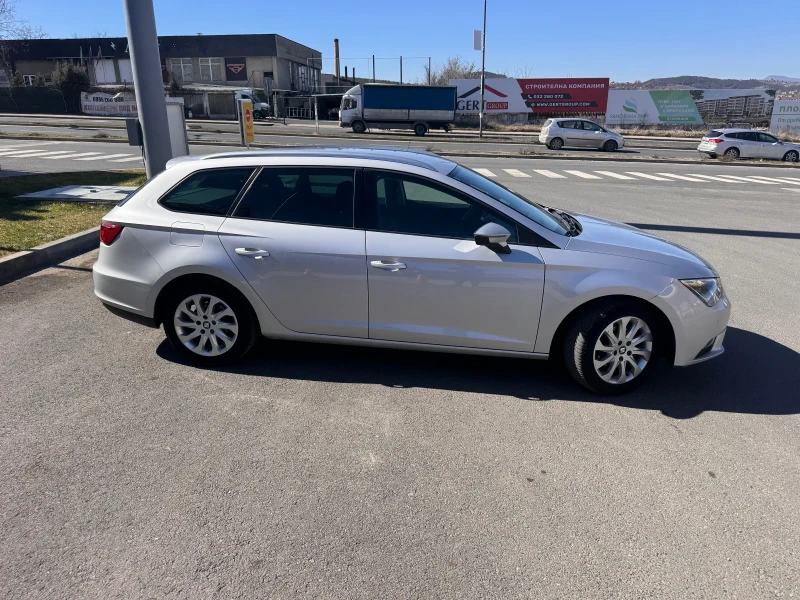 Seat Leon, снимка 2 - Автомобили и джипове - 49512055