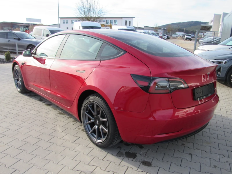 Tesla Model 3 Long Range AWD , снимка 5 - Автомобили и джипове - 49560432