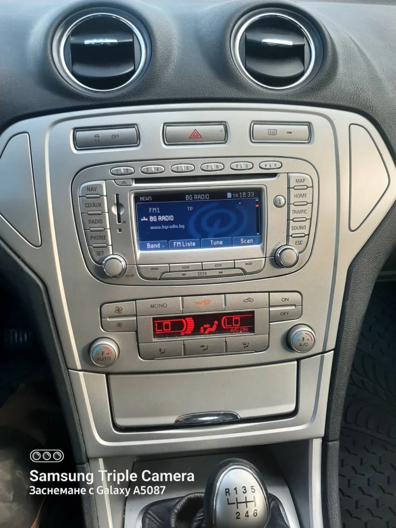 Ford Mondeo, снимка 4 - Автомобили и джипове - 52334417