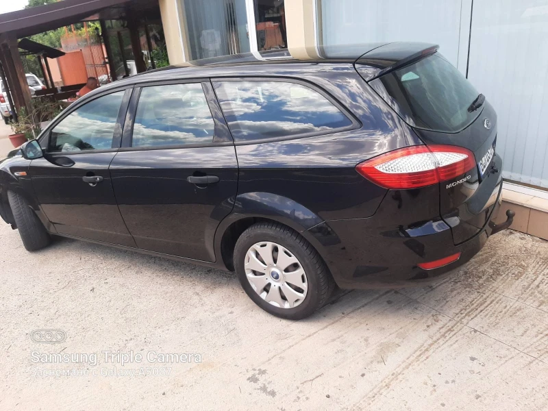 Ford Mondeo, снимка 2 - Автомобили и джипове - 52334417