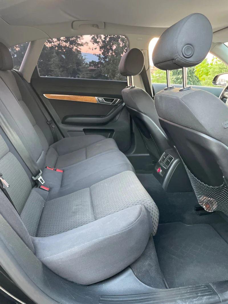 Audi A6 3.2 FSI quattro, снимка 7 - Автомобили и джипове - 51962960