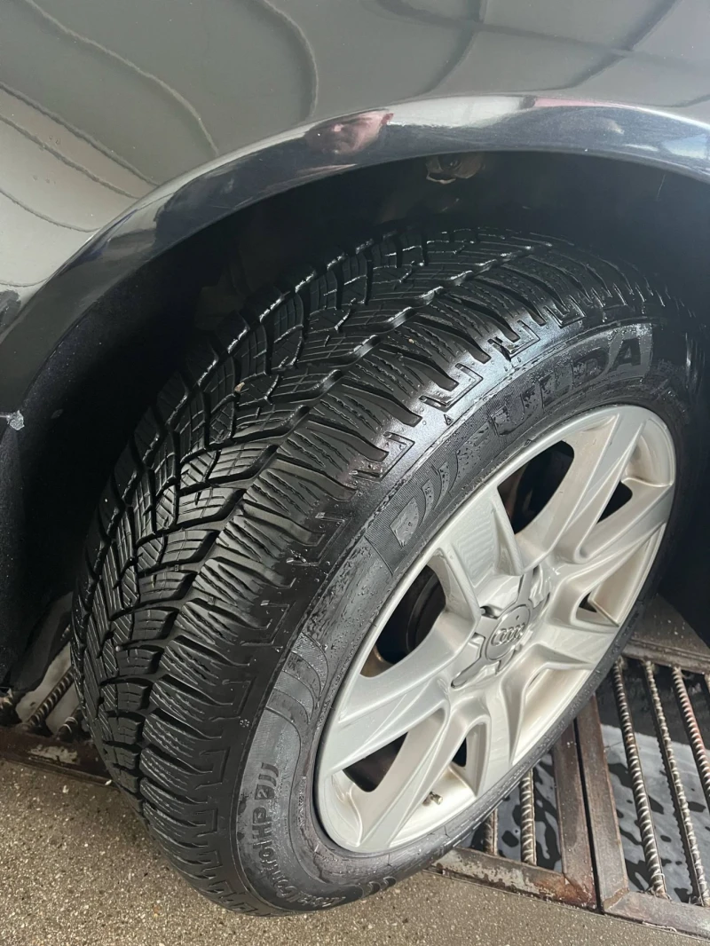 Audi A6 3.2 FSI quattro, снимка 15 - Автомобили и джипове - 51962960