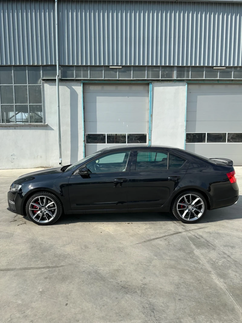 Skoda Octavia VRS, снимка 3 - Автомобили и джипове - 52620743