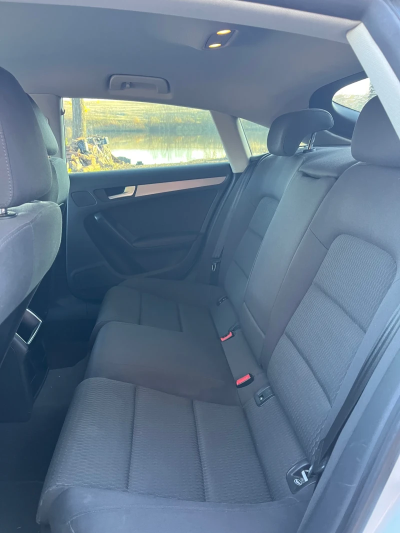 Audi A5, снимка 8 - Автомобили и джипове - 52404373