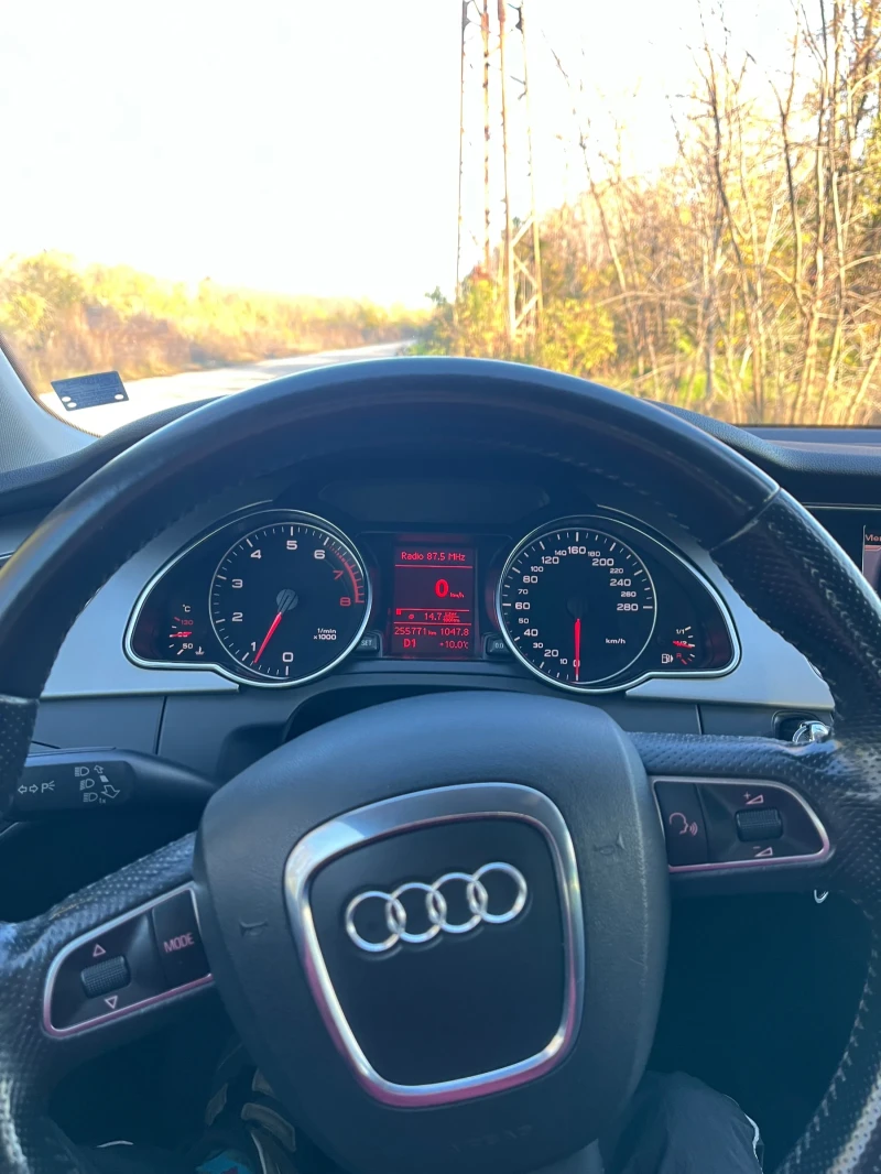 Audi A5, снимка 6 - Автомобили и джипове - 52404373