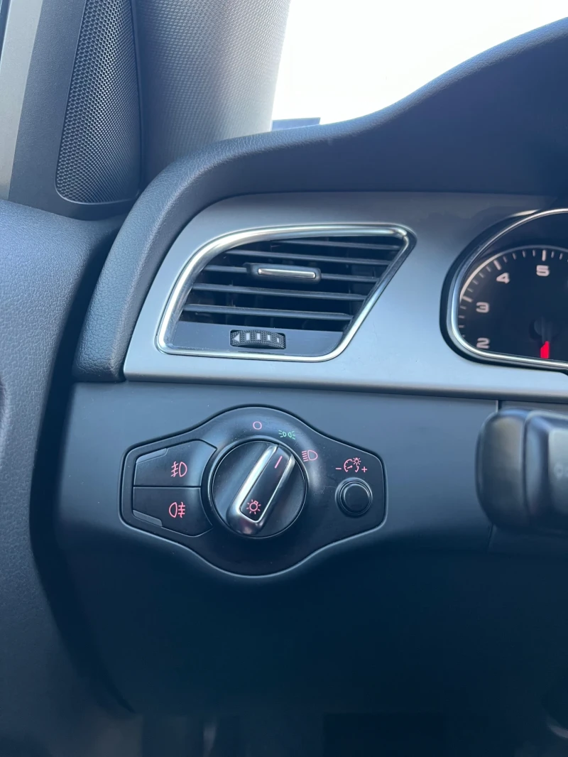 Audi A5, снимка 10 - Автомобили и джипове - 52404373