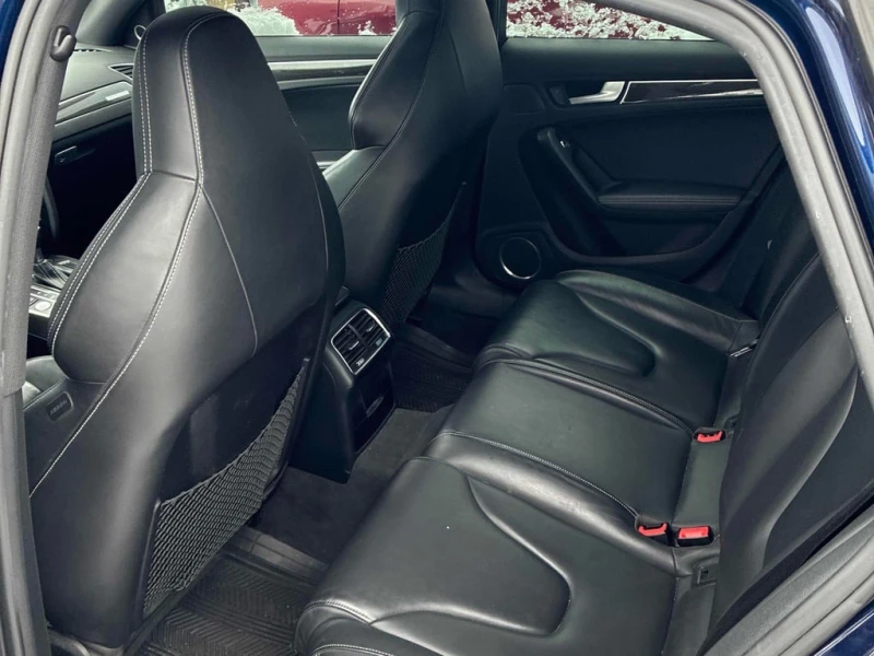 Audi S4 * Premium * ФИНАНСИРАНЕ* КЛИП, снимка 12 - Автомобили и джипове - 52657472
