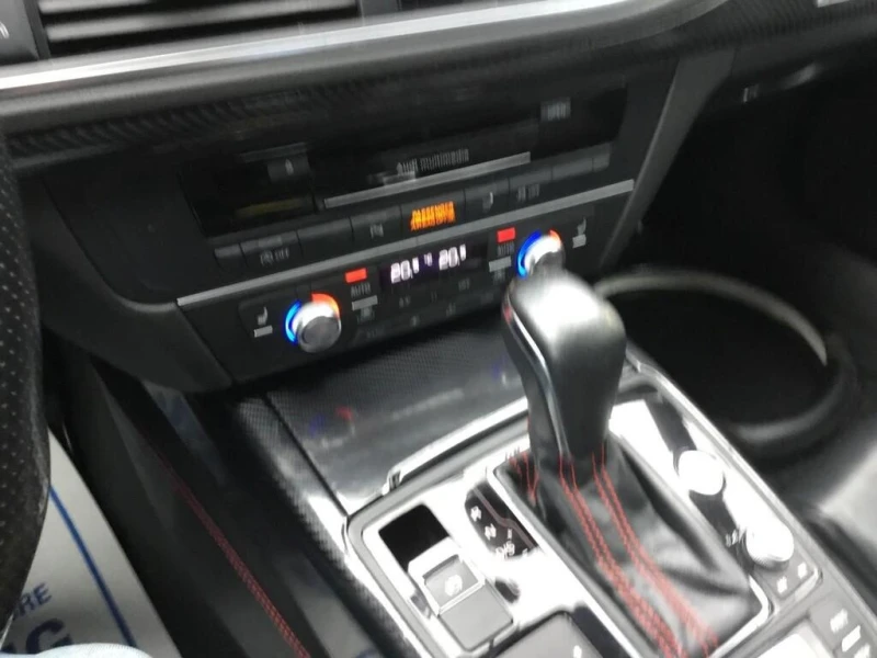 Audi A7 * 3.0T Competition * CARFAX * ЦЕНА ДО БГ, снимка 13 - Автомобили и джипове - 52829987