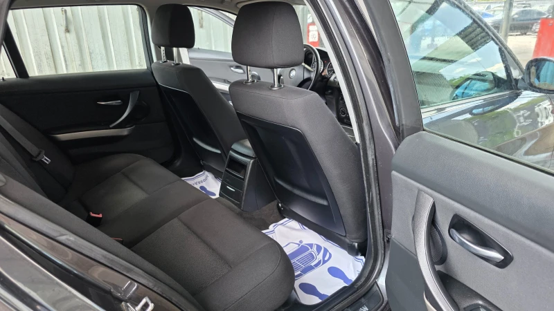 BMW 320 КОЛЕДНА ПРОМОЦИЯ, снимка 10 - Автомобили и джипове - 52860699