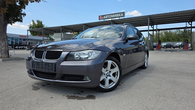 BMW 320 КОЛЕДНА ПРОМОЦИЯ, снимка 2 - Автомобили и джипове - 52860699