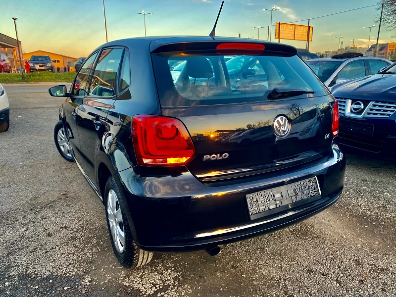 VW Polo, снимка 5 - Автомобили и джипове - 52878286