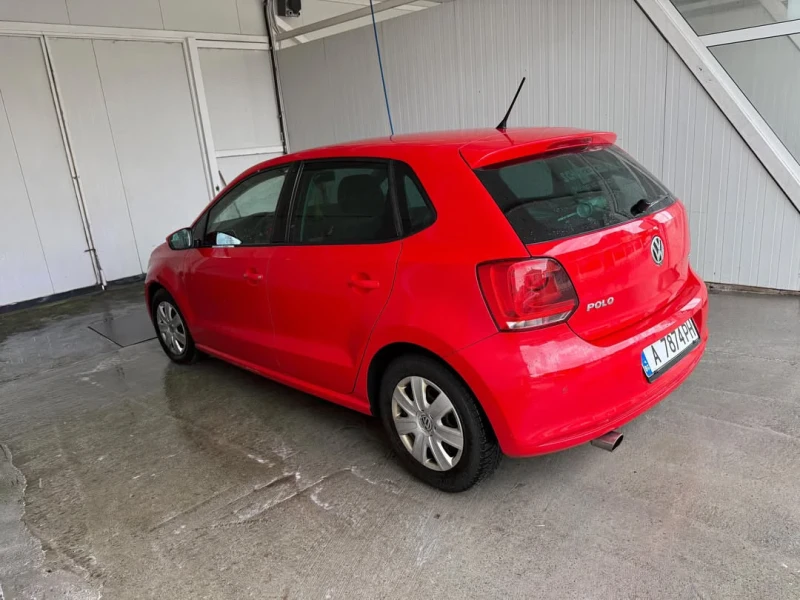 VW Polo 1.2 tsi, снимка 2 - Автомобили и джипове - 52900006