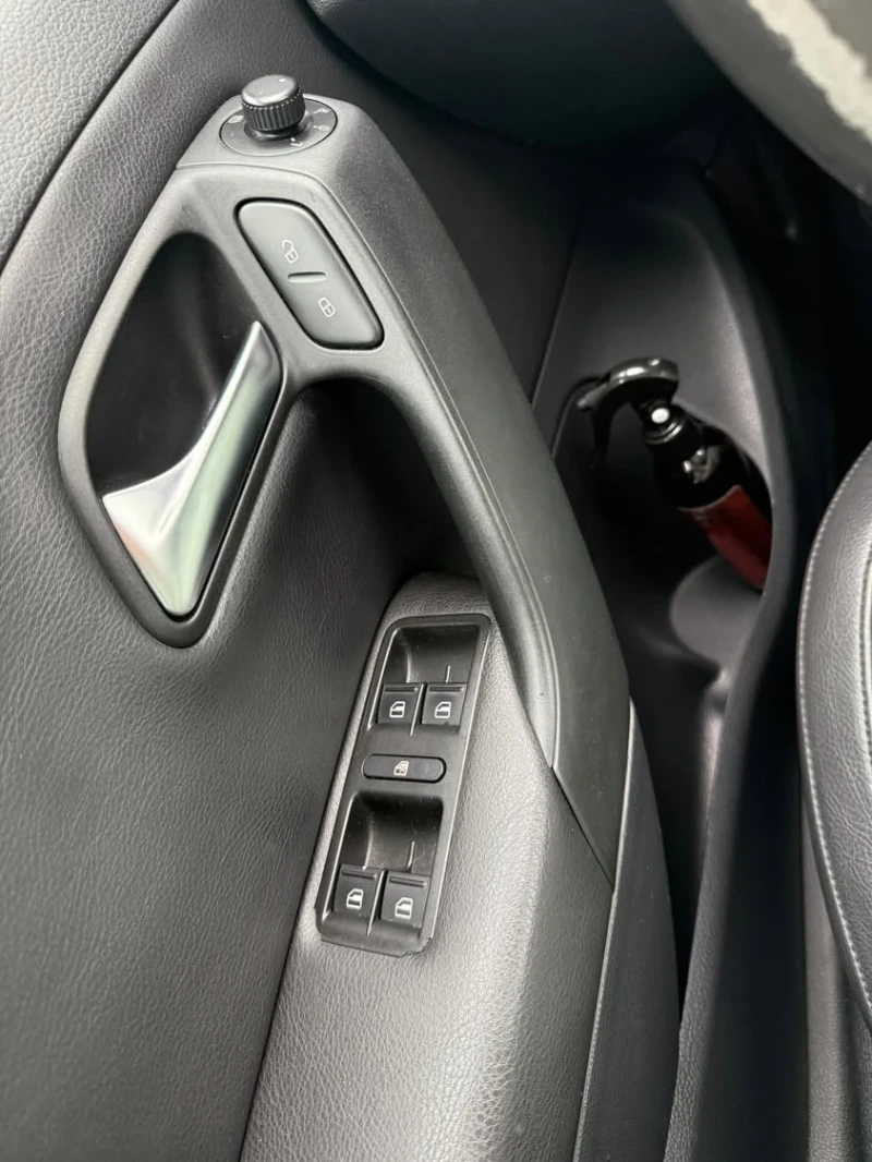 VW Polo 1.2 tsi, снимка 9 - Автомобили и джипове - 52900006