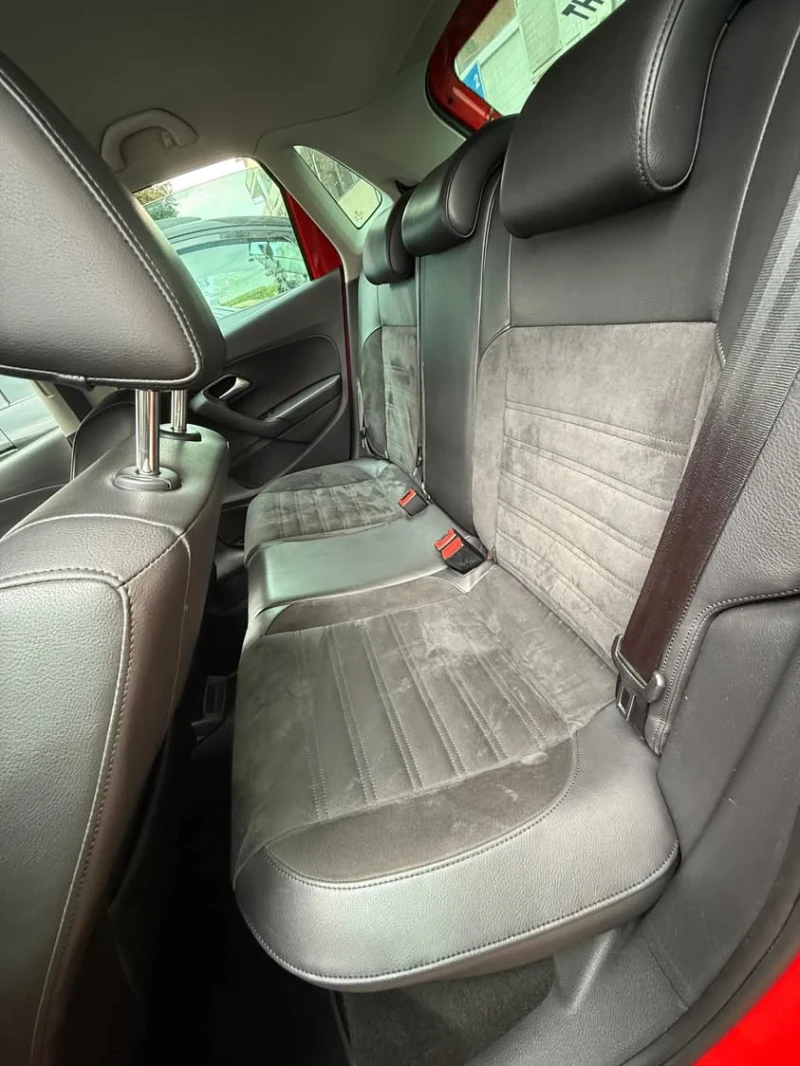 VW Polo 1.2 tsi, снимка 10 - Автомобили и джипове - 52900006