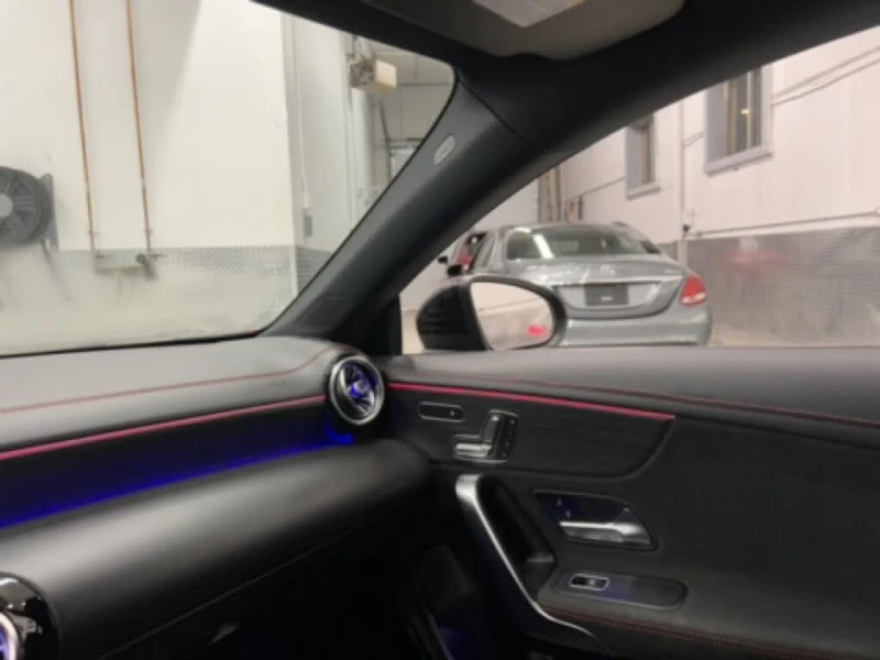 Mercedes-Benz CLA 250 ПАМЕТ* ПАНОРАМА* DIGITAL* ПОДГРЕВ, снимка 12 - Автомобили и джипове - 53053193