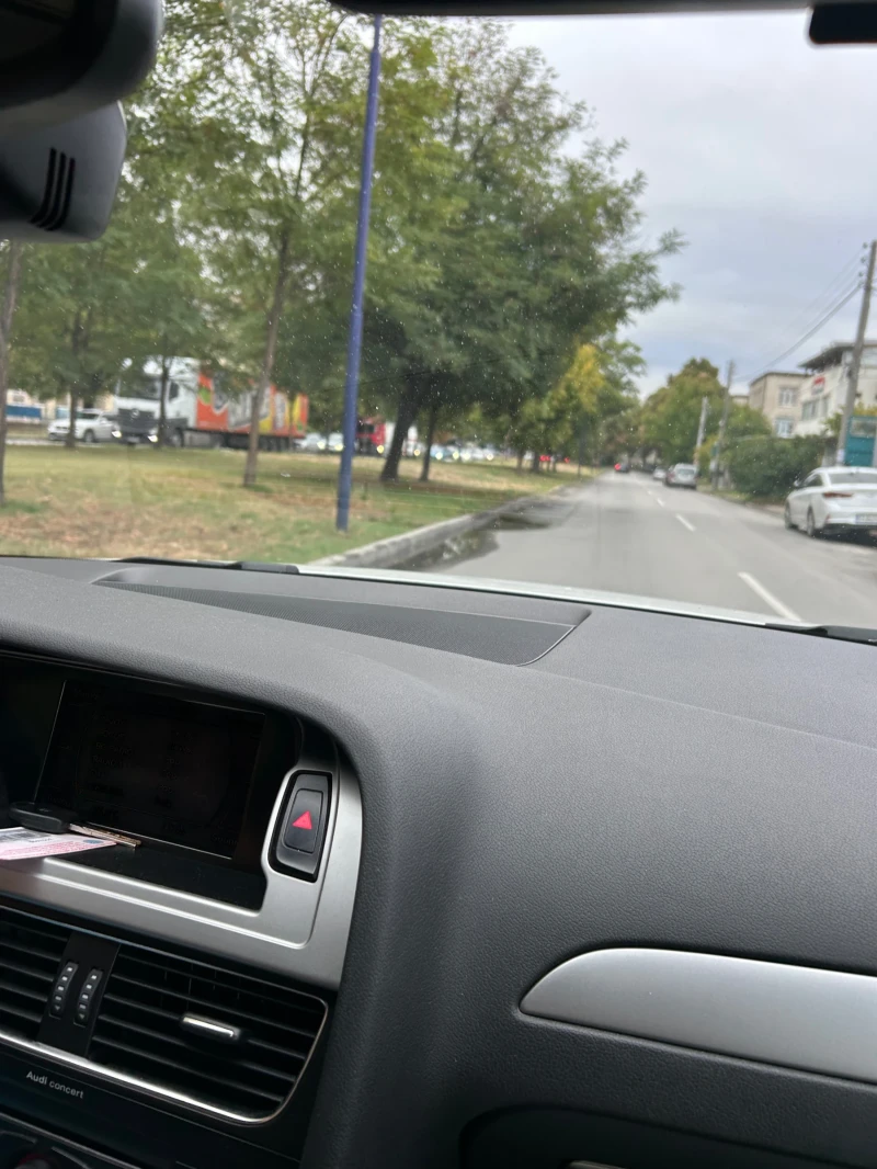 Audi A4 2.0 tdi 170, снимка 6 - Автомобили и джипове - 53092445