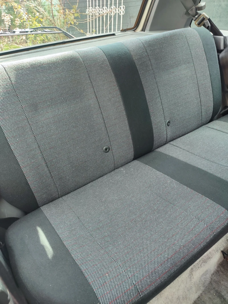 Renault 5 GT Turbo , снимка 8 - Автомобили и джипове - 53399489