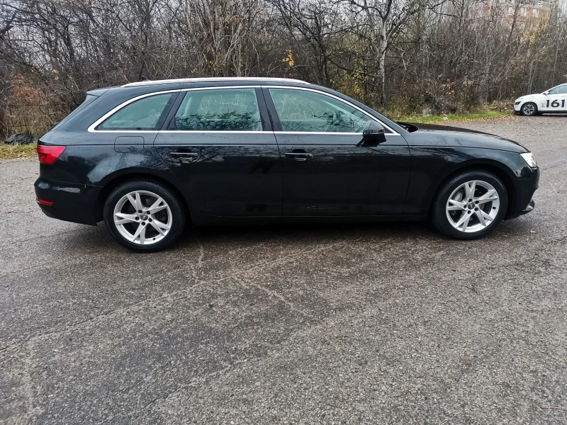 Audi A4 QUATTRO /DIGITAL COCKPIT/DISTRONIC, снимка 4 - Автомобили и джипове - 53443434