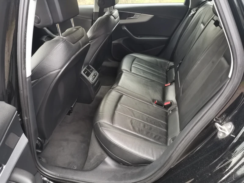 Audi A4 QUATTRO /DIGITAL COCKPIT/DISTRONIC, снимка 12 - Автомобили и джипове - 53443434