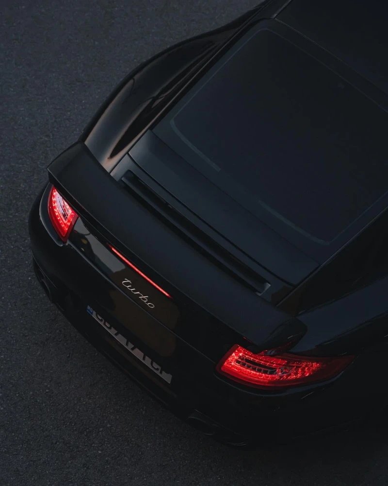 Porsche 911 997.1, снимка 11 - Автомобили и джипове - 53480201