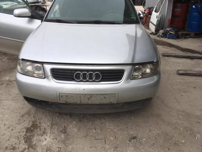 Audi A3 1.9TDI - [1] 