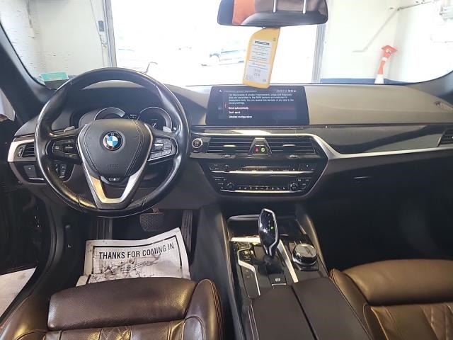 BMW 540 xDrive/Перфектна, снимка 12 - Автомобили и джипове - 46454418
