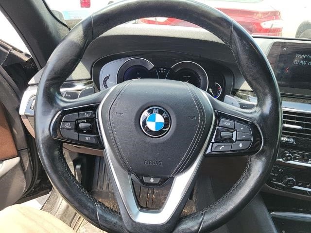 BMW 540 xDrive/Перфектна, снимка 8 - Автомобили и джипове - 46454418